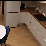 Apartamento Miguel Angel *