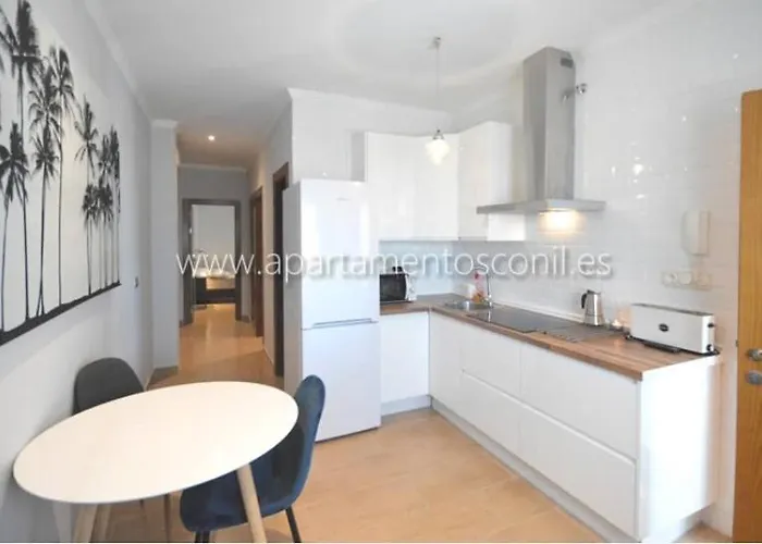 Miguel Angel Appartement