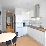 Miguel Angel Apartament