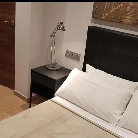 Apartament Miguel Angel